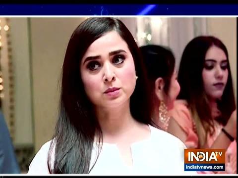 Bahu Begum: Noor dances in joy as she will get married to Azan