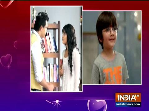 Watch Naira withdraw from Kairav's cutsody case and much more on SBS!