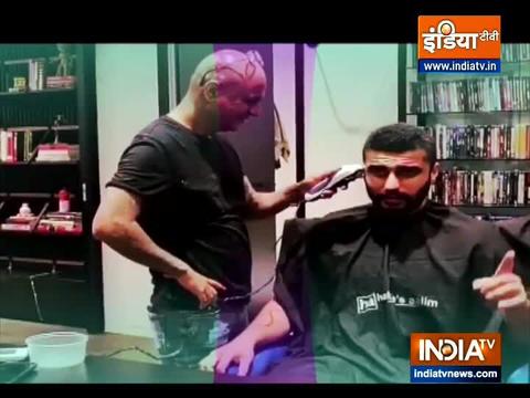 Meet Bollywood's popular hairstylist Aalim Hakim