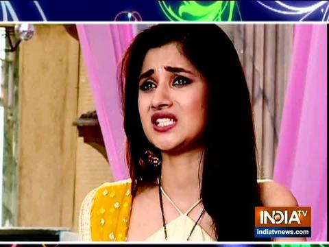 Guddan- Tumse Na Ho Paayega: Guddan gets upset with AJ