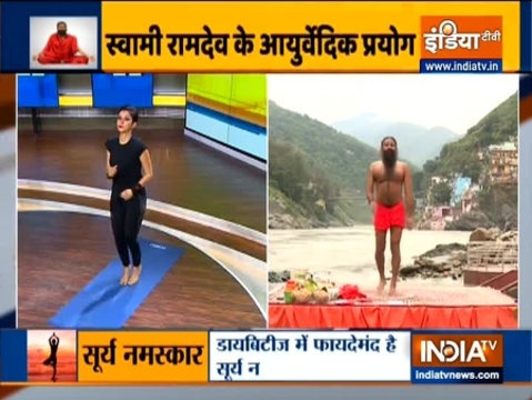 Why does your BP and sugar increases, reveal Swami Ramdev