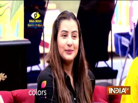 Bigg Boss 11 : New task of babysitting seems quite interesting but brings a lot of mess