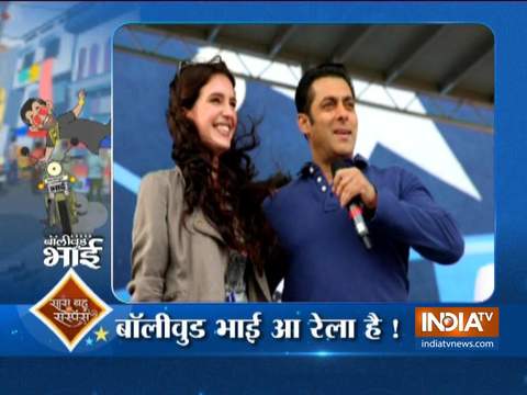 Bollywood Bhai brings news about Salman Khan’s Bharat, Isabell Kaif and others