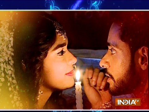Jayanthi Kannada Sex Movies - Intimate Latest News, Photos and Videos - India TV News
