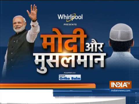 Maharashtra Election 2019: Watch Special Show 'Modi aur Musalman' from Mumba Devi