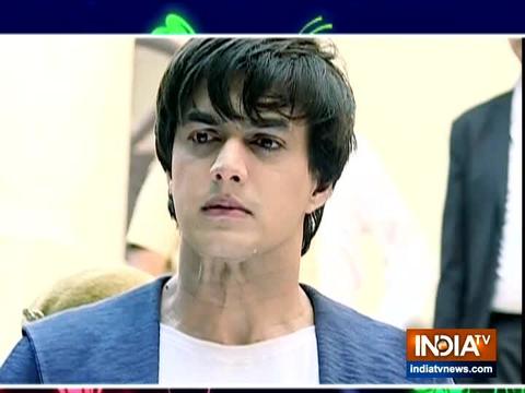 Yeh Rishta Kya Kehlata Hai: Police arrest Kartik