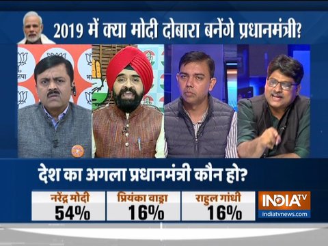 Kurukshetra | Lok Sabha Poll scenario may change for BJP after air strike