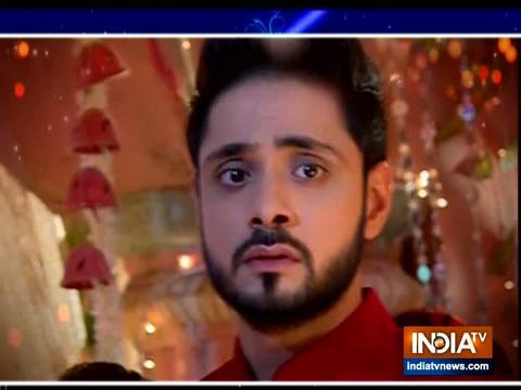 This new twist in Ishq Subhallah will blow your mind