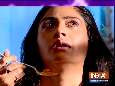 Ishani is heart-broken as Dr Sid marries Asha