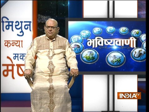 Bhavishyavani | June 23, 2018 ( Full )